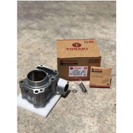 TOBAKI STANDARD BLOCK >>Rs150R 57.3MM<< Sleeve Sama