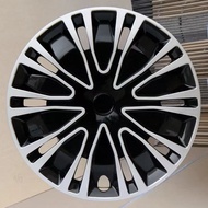 4-Piece Set Universal Hub Cap R12/R13/R14/R15/Hub Cap Modified Car Hub Accessories Hub Cap Wheel Rim