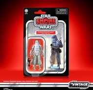 TVC 1/18 3.75 The Vintage Collection Snowtrooper 雪地帝國 白兵 Starwars Hoth Empire Strike back Star Wars 