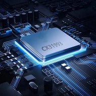 CX31993 HiFi DAC Type C to 3.5mm Headphone Amplifier Audio Decoder IEM AMP Mobile Phone Adapter B