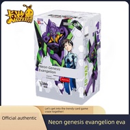 Kayou EVA EVA Evangelion Classic Newborn Beginning No. 1 Ayanami Zero Merchandise Card
