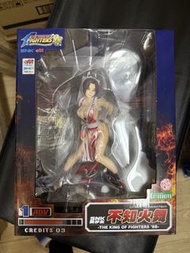 🧲珍惜玩 - Kotobukiya 壽屋 Bishoujo 1/7 不知火舞  拳皇97 PVC figure the king of fighters