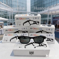 Smart Al Camera Glasses G2 PRO Voice Assistant Anti Blue-Light Sunglasses Music VS v3 G1 G2 G3 s1 xk