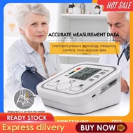 Original Electronic Blood Pressure Monitor Arm type, Arm style blood pressure digital monitor