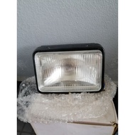 Head lamp yamaha dt125 18g dt 125 lampu hadapan