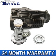 Air Compressor Repair Kit Cylinder Head Piston Ring Air Suspension Compressor Pump For BMW X5 E70 X6
