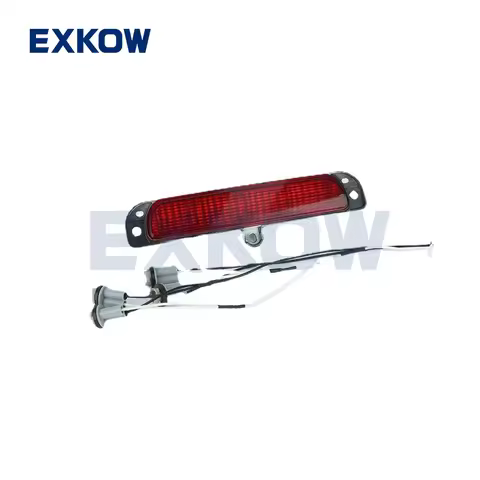 High Mounted Stop Lamp Assy for Mitsubishi L200 Triton KB4T KB5T KB7T KA4T KA5T 2005-2015 8334A059 M