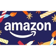 Amazon.sg Gift Cards