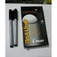 Pulpen Pilot Balliner murah
