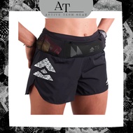 T8 Running / Hiking / Trail / Marathon Women's Sherpa Shorts