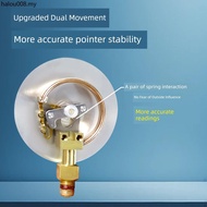 R R22 Refrigerant Fluoride Pressure Gauge Household R32 Frequency Conversion Air Conditioner R410A R