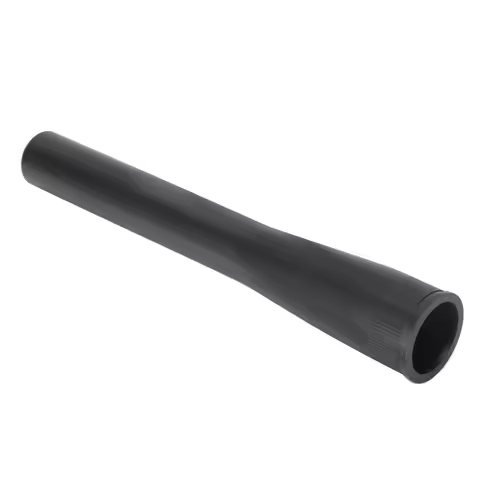 28.6x33.9mm Bike Front Fork Head Tube Replacement Aluminum Alloy Mountain Bike Front Fork Standpipe 