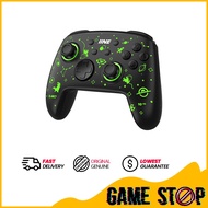 iiNE Switch Falcon Wireless Pro Controller - Black [L823]