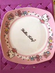 Hello Kitty 碟