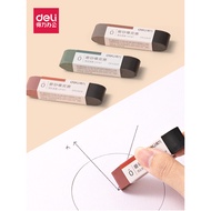 Deli Frosted Eraser Fountain Pen Erasable Gel Pen Eraser Ballpoint Pen Signature Pen Fountain Pen Sa
