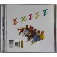 Exist - Exist (Album CD)