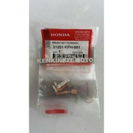 YH367 ARANG STATER SUPRA X125 SUPRA X125 HELM IN KHARISMA ORI HONDA