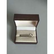 Stainless Steel Amulet Bottle Pendant (SP3171-6)