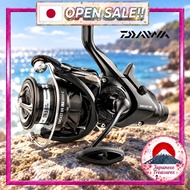 DAIWA Emcast BR LT 5000 Spinning Reel Black