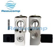 1pcs Air Conditioning Expansion Valve 64116805502 For BMW 5 Series 530Le G38 2017-2020 535Le 740Le A