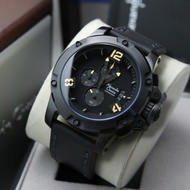 ALEXANDRE CHRISTIE AC 6295 FULL BLACK AC6295 PRIA ORIGINAL,,LEATHER