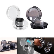 Peak Gas  Switches Guard Oven Power ON  Button Safety Lock Cap Lid Cover Cooker Button Protections f