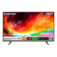 49吋電視4K Smart TV SamsungUA49NU7100 Wifi上網