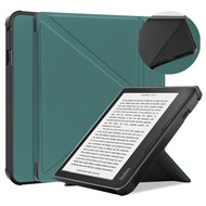 Suitable for Kobo Sage 8 Inch 2021 TPU Leather Case Case N777 Transformers Leather Case N778K Soft C