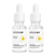 Whitelab Brightening Serum N10 Dose / N5 Dose - Facial Serum with Niacinamide