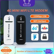 Modem WIFI 4G Support All Operator SIM card 150 Mbps Modem 4G LTE