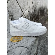 BB550WWW Triple White