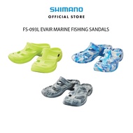 Shimano EVAIR Marine Fishing Sandals