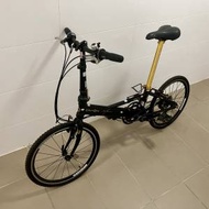(限量版) Dahon Expo Special 摺疊單車 ...