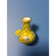 WSWJ mata puteh vase for bird cage