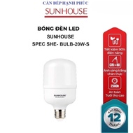 Spec Sunhouse 20W LED bulb SHE-BULB-20W-S