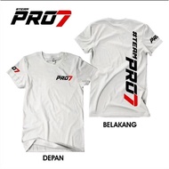 Team T-shirt New DesignPRO7
