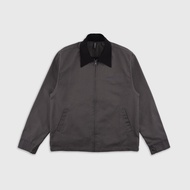 Roughneck WJ004 Grey Parish Work Jacket
