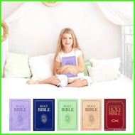 Bible Pillow Cozy Back Pillow Cozy Faith Bible Pillow Bible Pillow Book Plush Book Shape Bible Verse