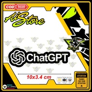 Chatgpt Sticker