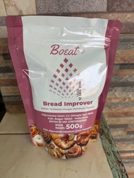 Pelembut Roti - Bread Improver Boeat Soft 500 Gram