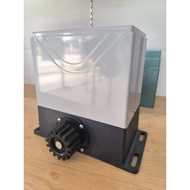 AA MATIC DC Sliding Motor Set