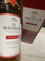 Macallan Classic cut edition 2023 行貨