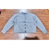 Ralph Lauren Polo Cardigan