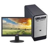 PC Desktop ACER TC708 DOS