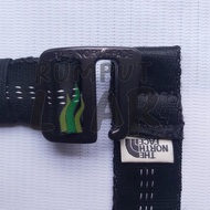 Ikat Pinggang Webbing Eider Lafuma Tnf Nepa Sabuk Gesper Belt Celana Quick Dry Parasut Anak Outdoor