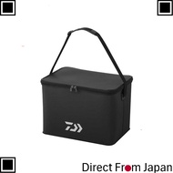 DAIWA Fishing Tackle Tote Bag - Black F50/K & F55/K Combo