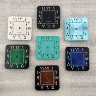 Watch Accessories~Middle East Modified Dial Surface 26.9 X26.9mm Suitable for nh35 Movement 3 Points