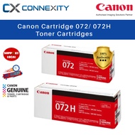 Canon Cartridge 072 Canon Cartridge 072H For imageCLASS LBP170 MF280 MF284dw Canon 072 Canon 072H Ca
