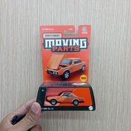 Matchbox Moving Parts BMW CSL 3.0