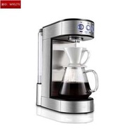 格米萊CRM4106自動商用咖啡機智能手沖咖啡機家用滴漏咖啡機批發